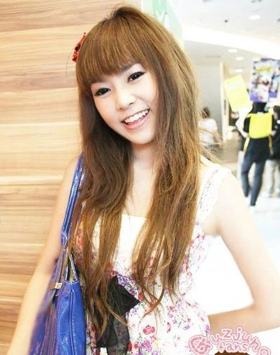 กัสจัง จิรันธนิน แฟชั่นดารา