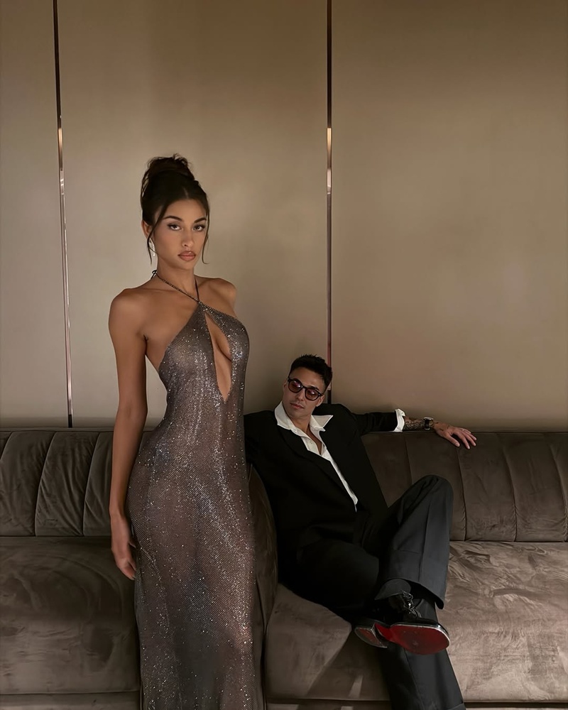 ชาริล เฮเลน่า