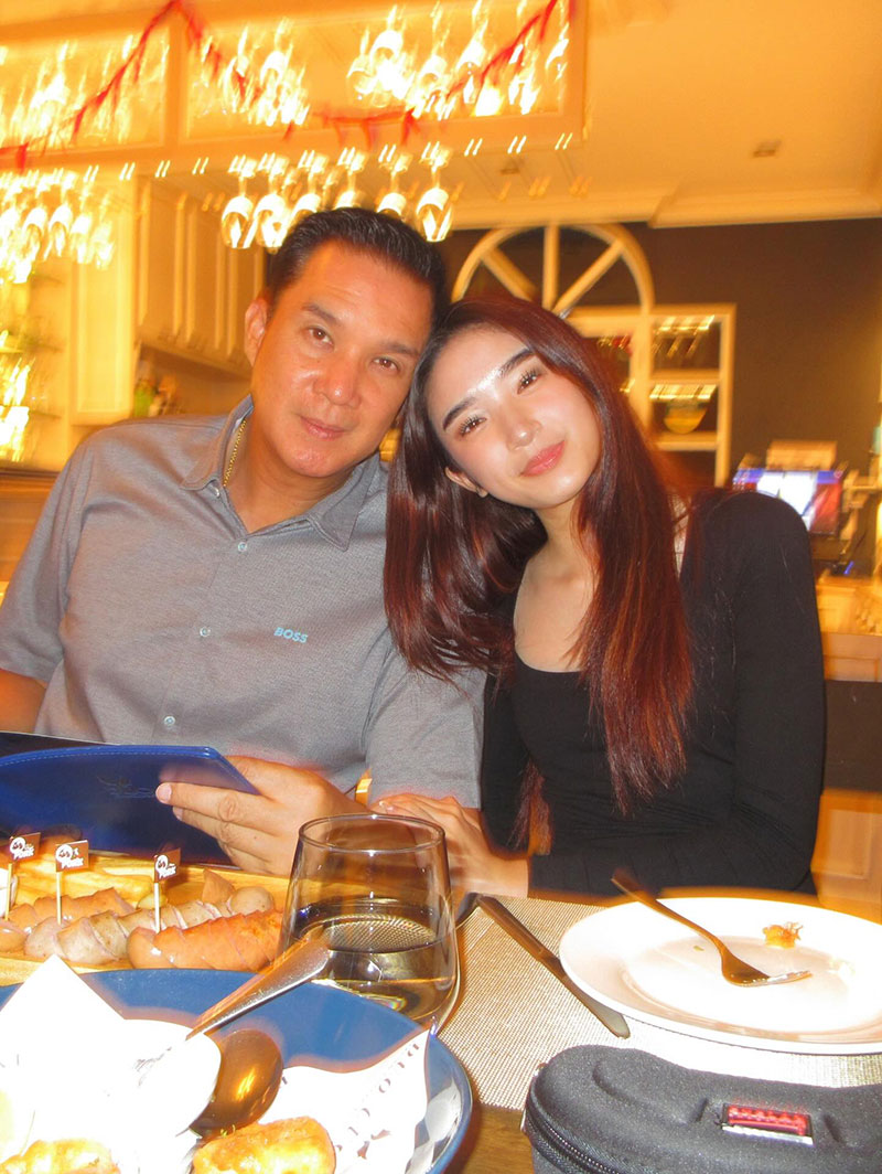 น้องณดา