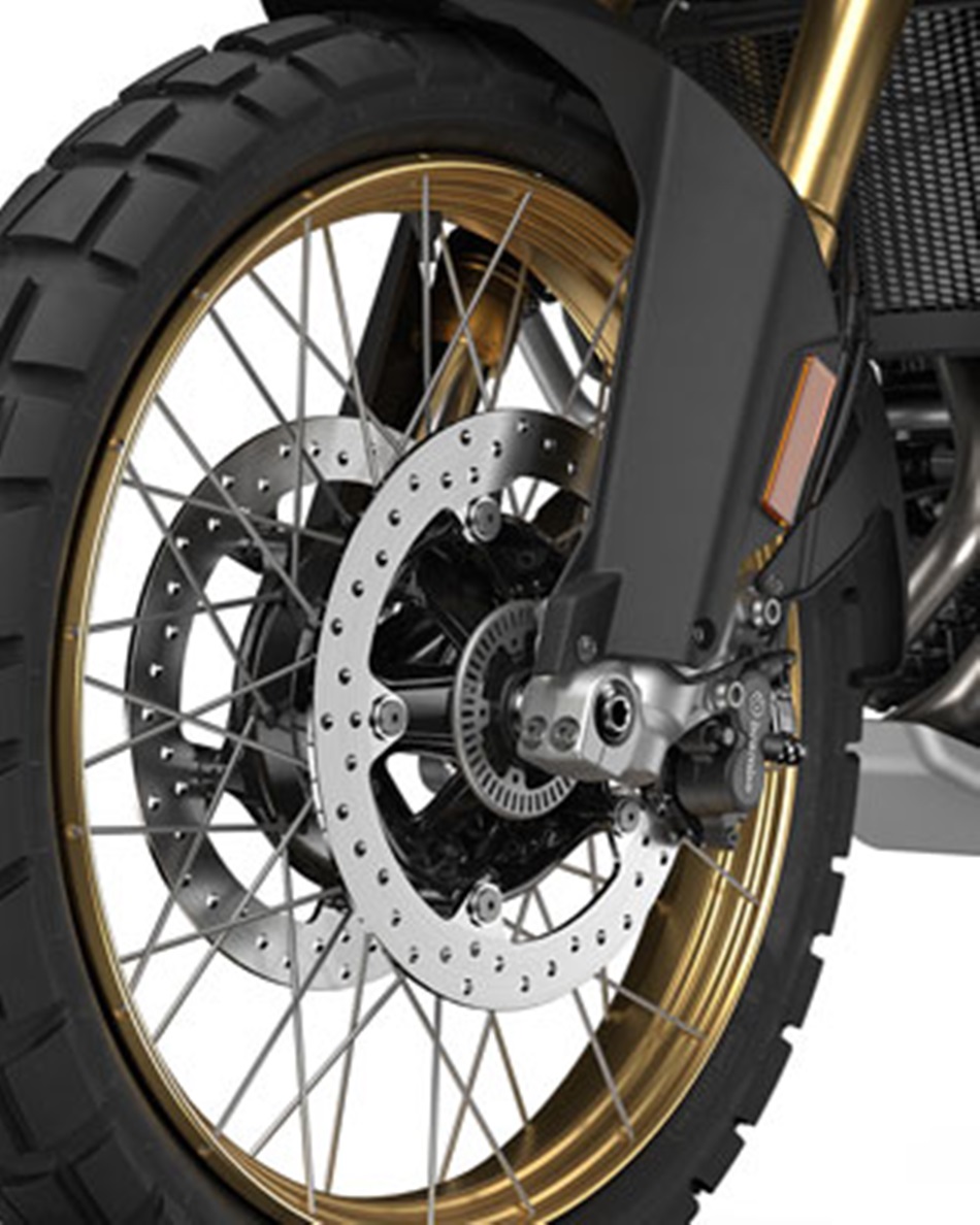 BMW F 850 GS 2023