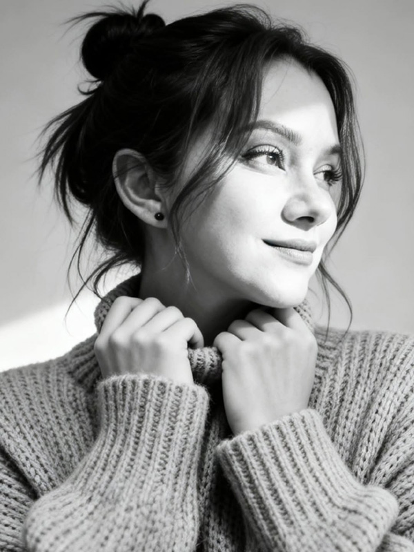 ลูกน้ำ พาเมล่า เบาว์เด้นท์