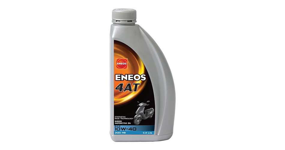 น้ำมันเครื่องมอเตอร์ไซค์ ENEOS