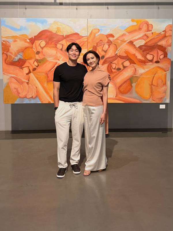 แต้ว ณฐพร - ไฮโซณัย ประณัย