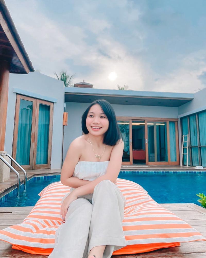 ลิลลี่ ได้หมดถ้าสดชื่น