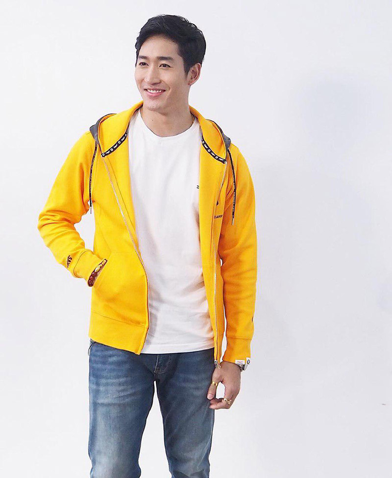 ไนกี้ นิธิดล