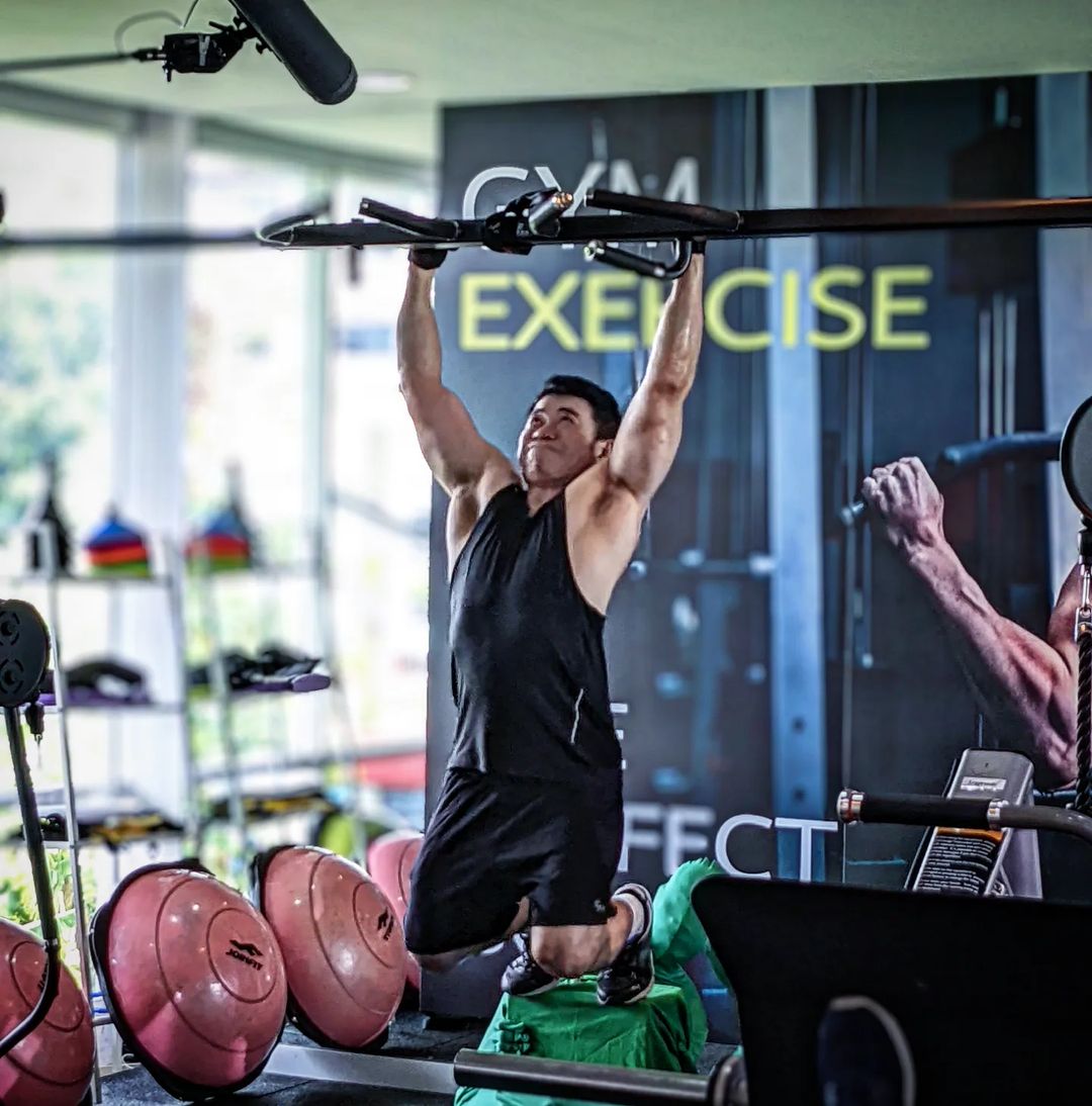 อาจารย์เชน จตุพล ชมภูนิช