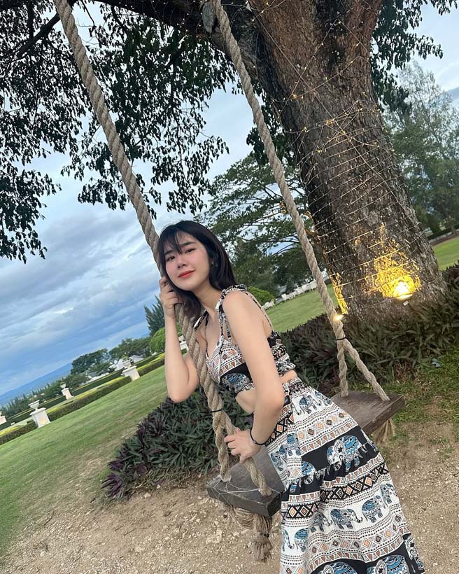 นุ่น สุทธิภา