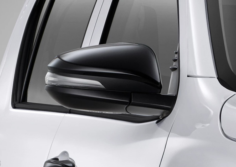 Toyota Hilux Revo Z Edition 2024
