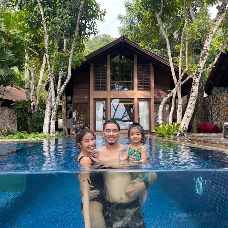 ใบเตย ดีเจแมน