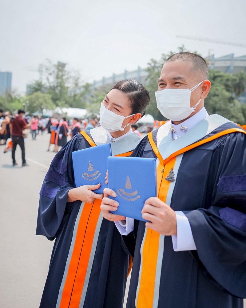 แพนเค้ก สารวัตรหมี