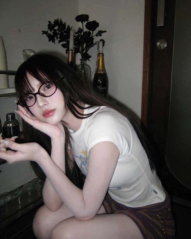 พั้น พันธิตา ดาว TikTok และนางเอก MV ขวัญใจหนุ่ม ๆ