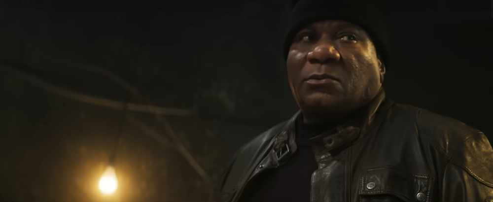 Mission Impossible 7