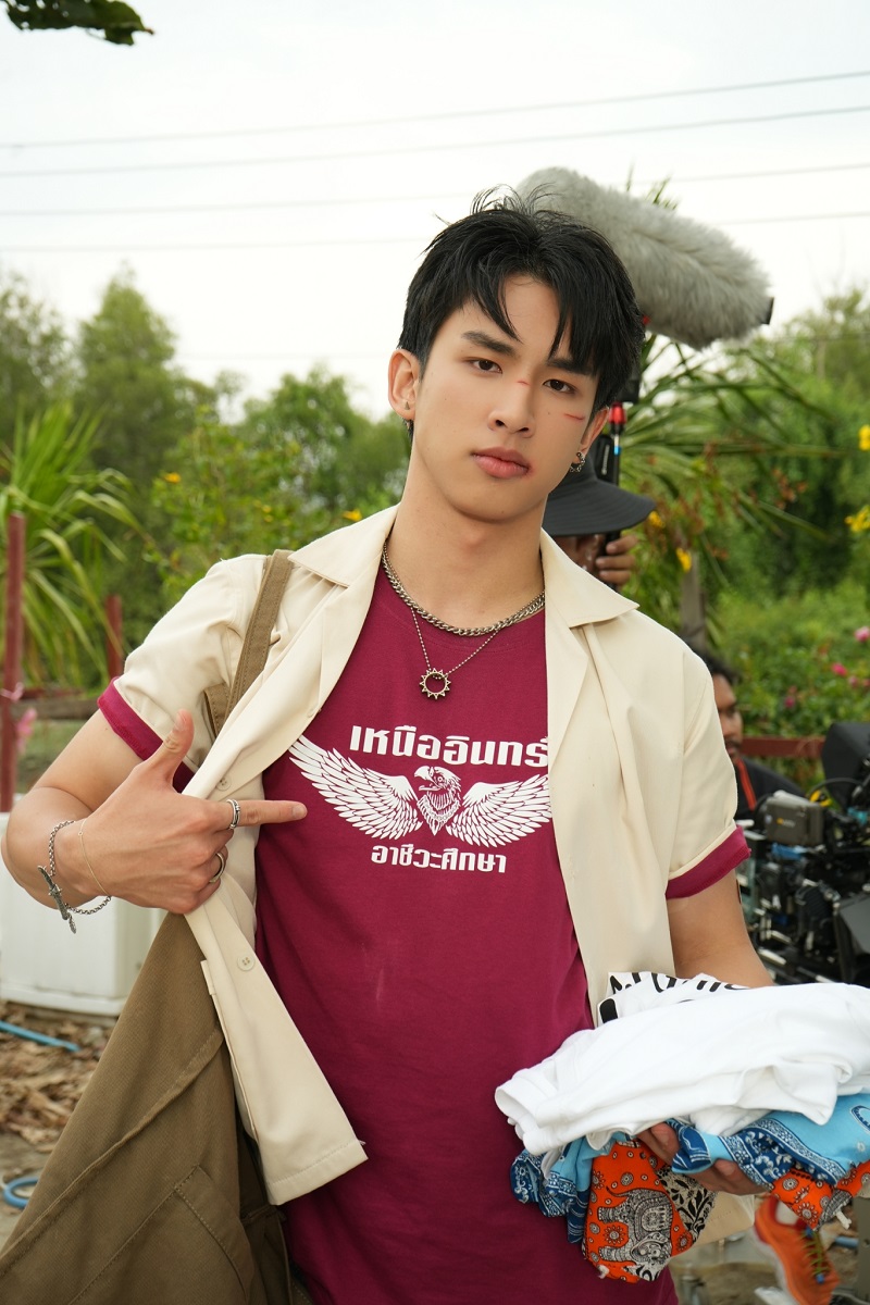 MuTeLuv 9 วัดปะล่ะ Love Me if You Swear