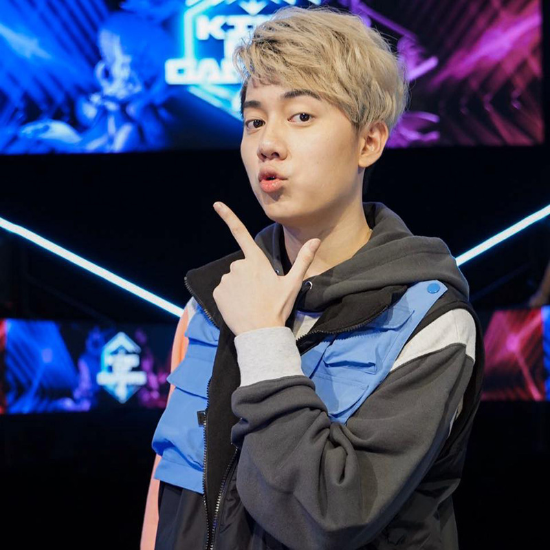 วาน้อย Wanoiz ประวัติ