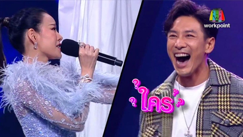 บอย พิษณุ