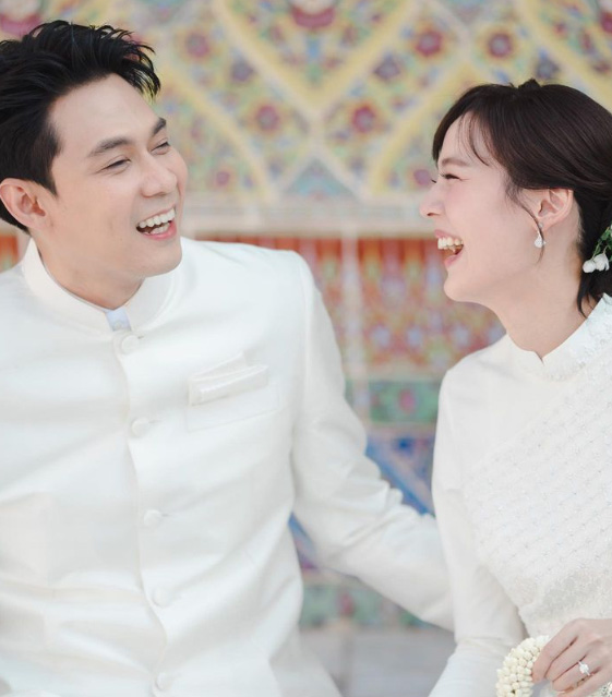 แพทตี้ อังศุมาลิน