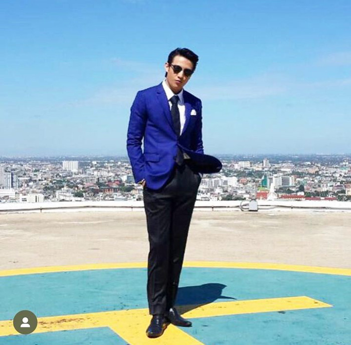 ขุน ชานนท์