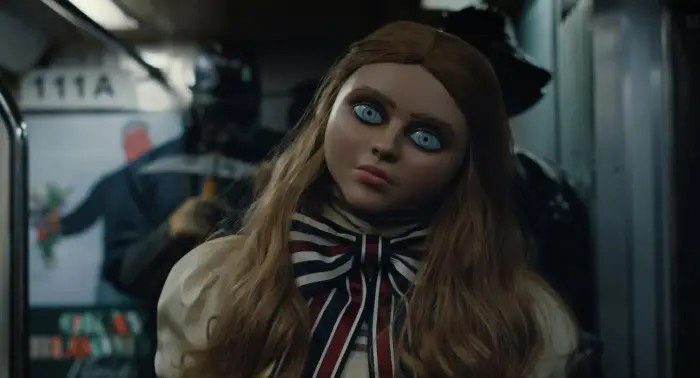 หนัง Scary Movie 6 ยำหนังจี้ หนังล้อเลียน หนังใหม่ 2026 ภาพตัวอย่าง