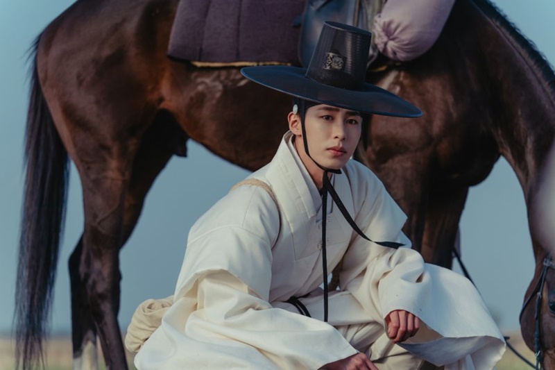 Dear Hongrang ซีรีส์เกาหลี Netflix