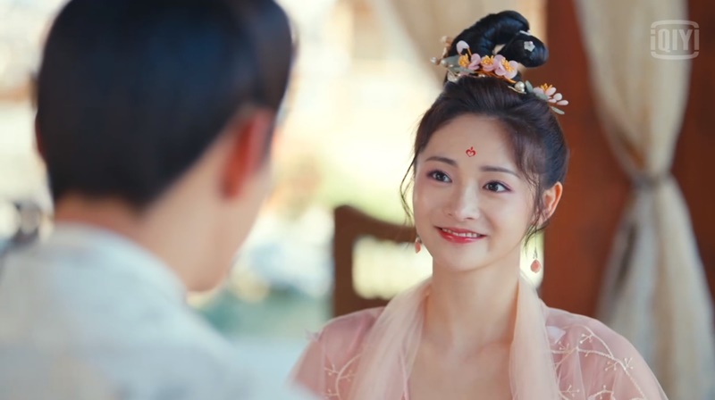 มาเป็นเจ้าหญิงของข้าเถอะ Be My Princess