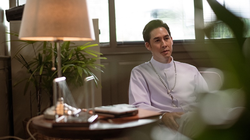 Shadow เงาล่าตาย