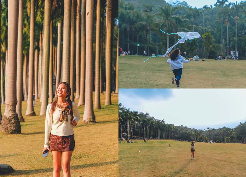 เที่ยวหนานหนิง