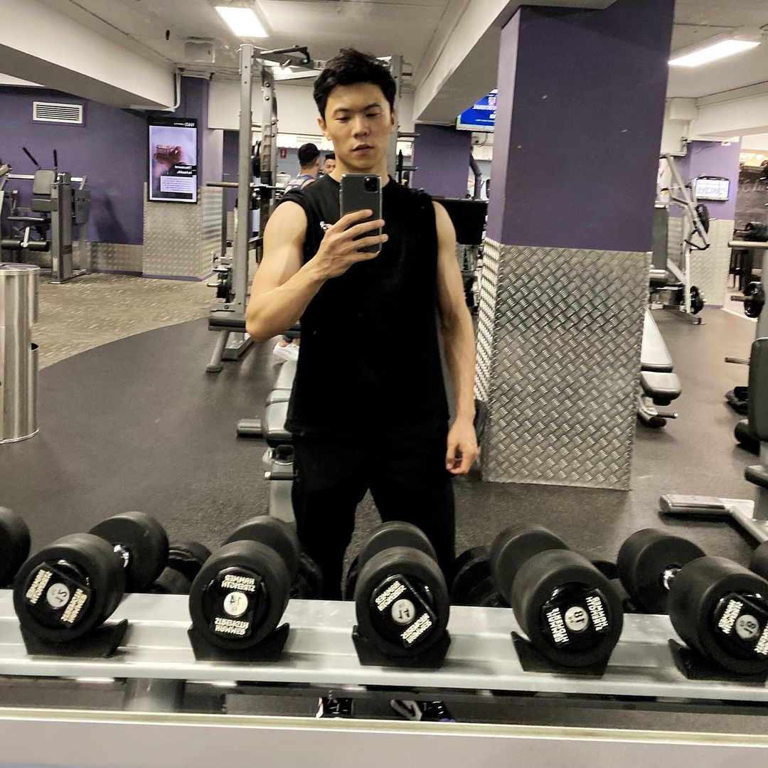 หวังเจินเหว่ย