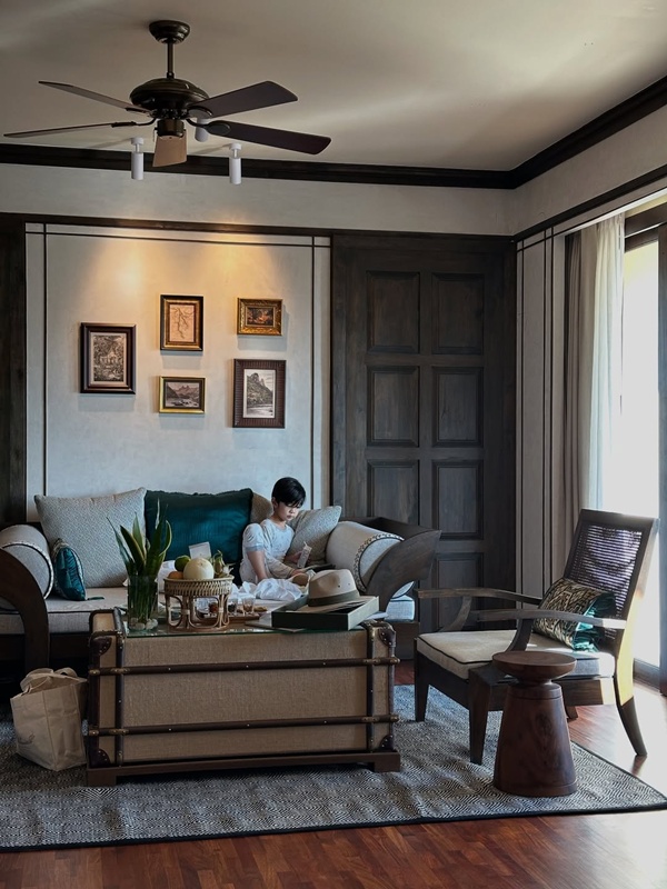 น้องสายน้ำ ลูกชายเอมมี่ มรกต