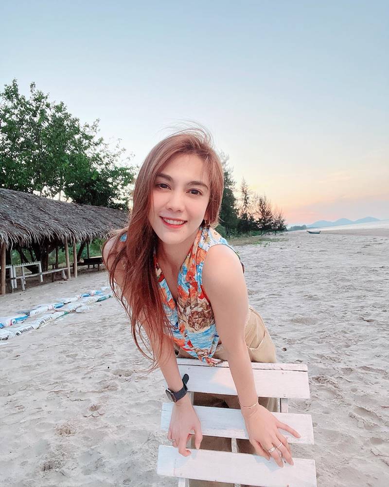 พั้นช์ วรกาญจน์