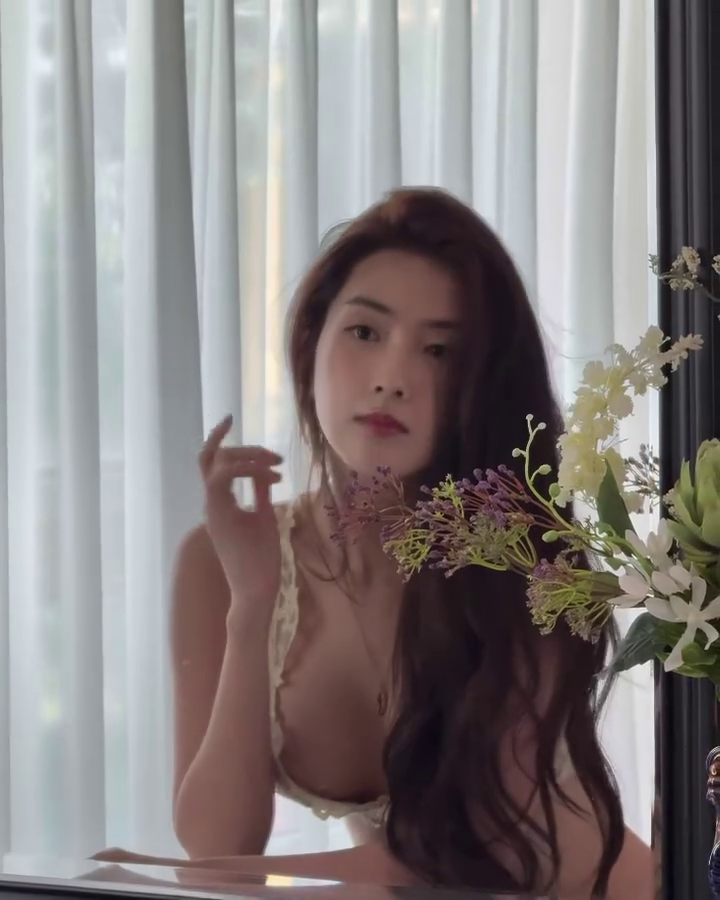 เบียร์ เดอะวอยซ์ เบื้อหลัง Photobook