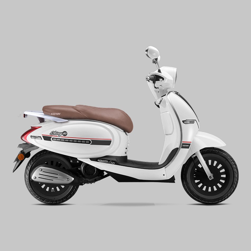 Keeway Shiny 150 2023