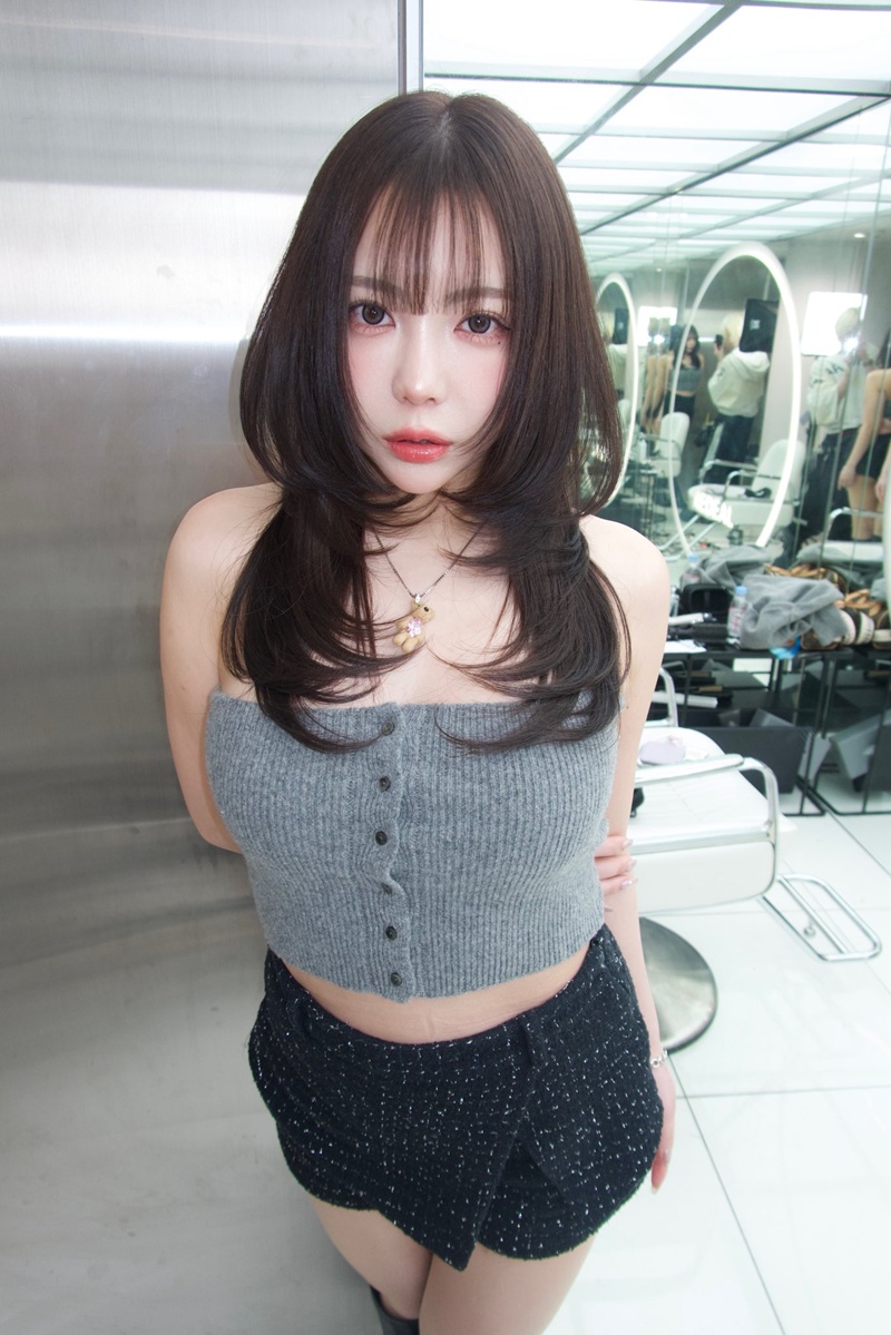 น้องยุ้ย
