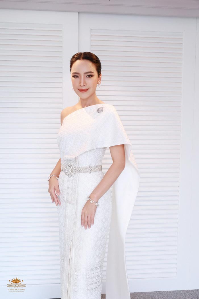 มะปราง วิรากานต์ แต่งงาน