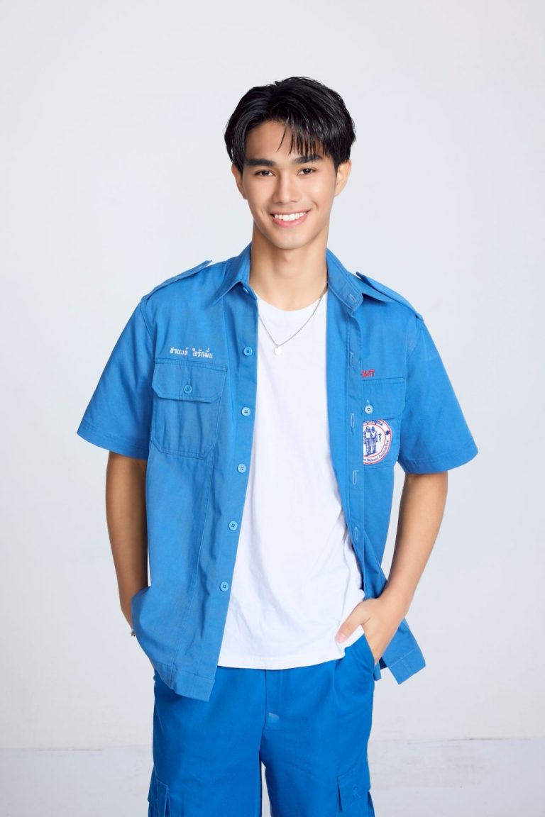 หมาเห่าเครื่องบิน ซีรีส์วาย