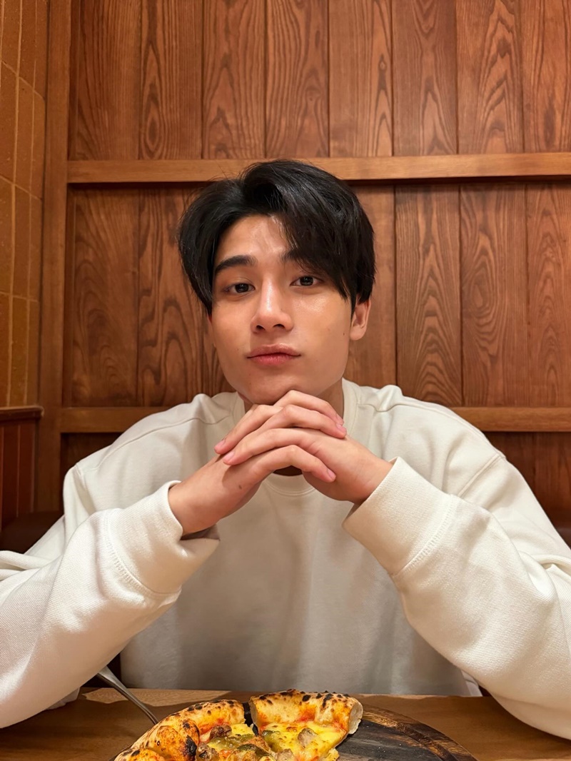 องศา ธีธัช ผลงาน