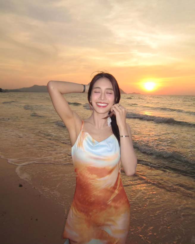 มายด์ 4EVE