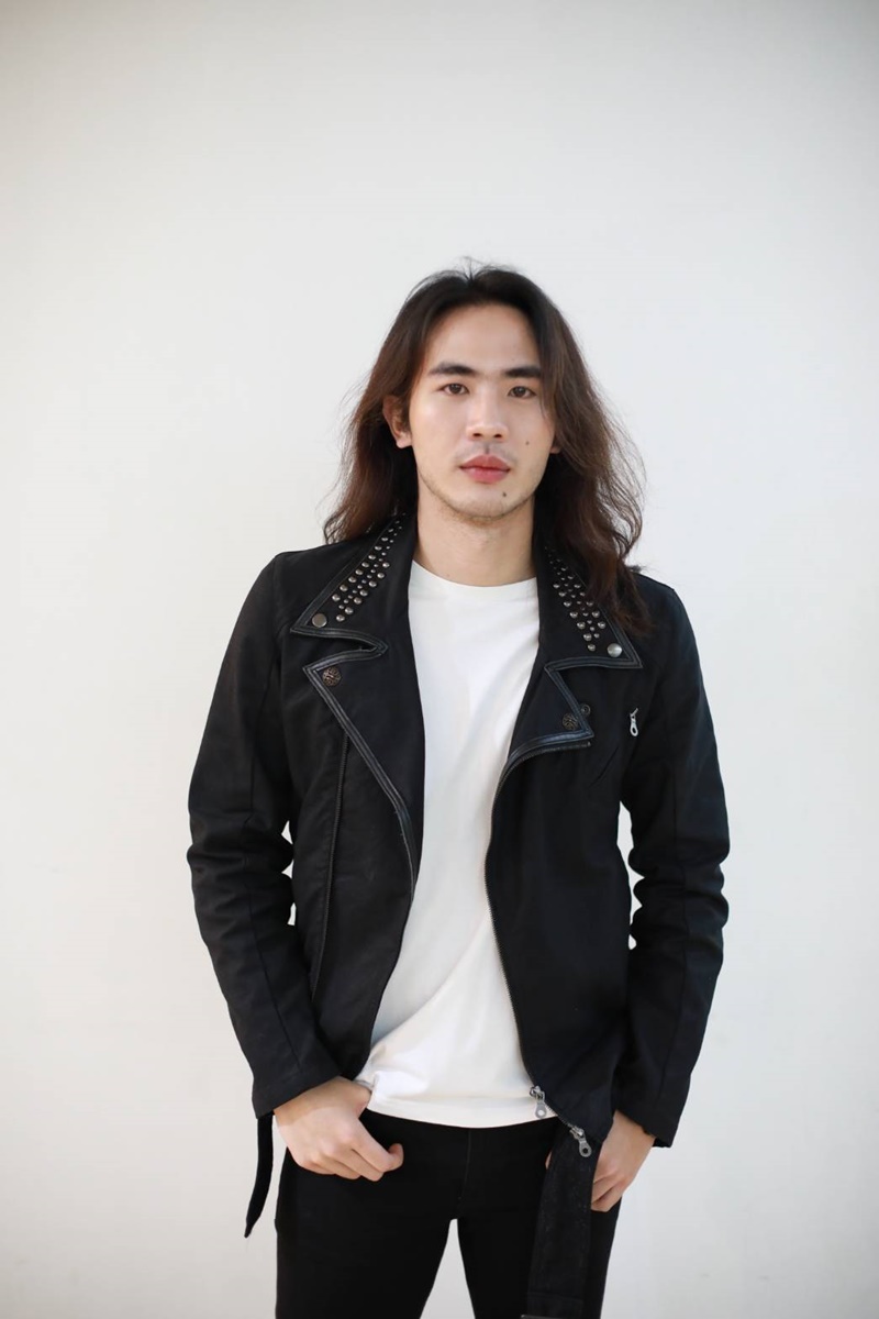 จะรักก็รักเหอะ Call It What You Want