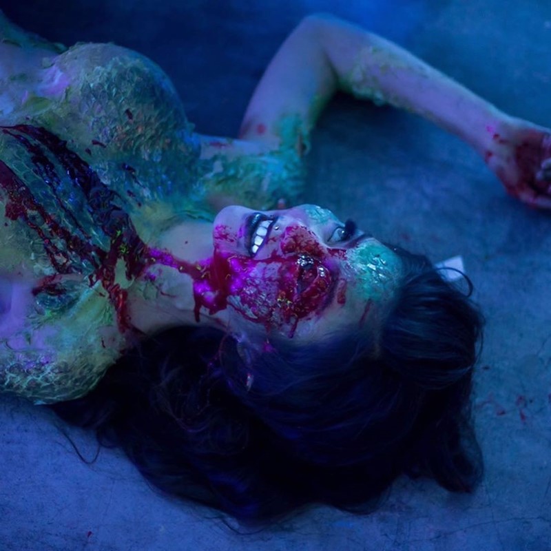 เชอรี่ สามโคก