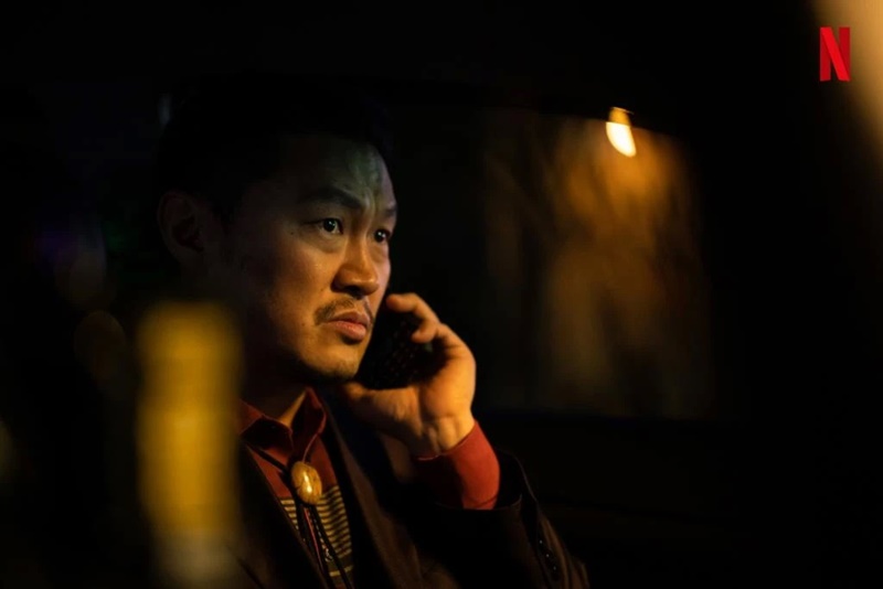 Yaksha ปฏิบัติการยักษ์ล้มยักษ์