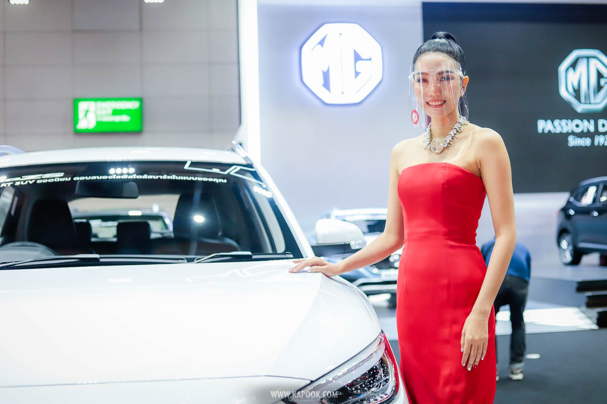 พริตตี้