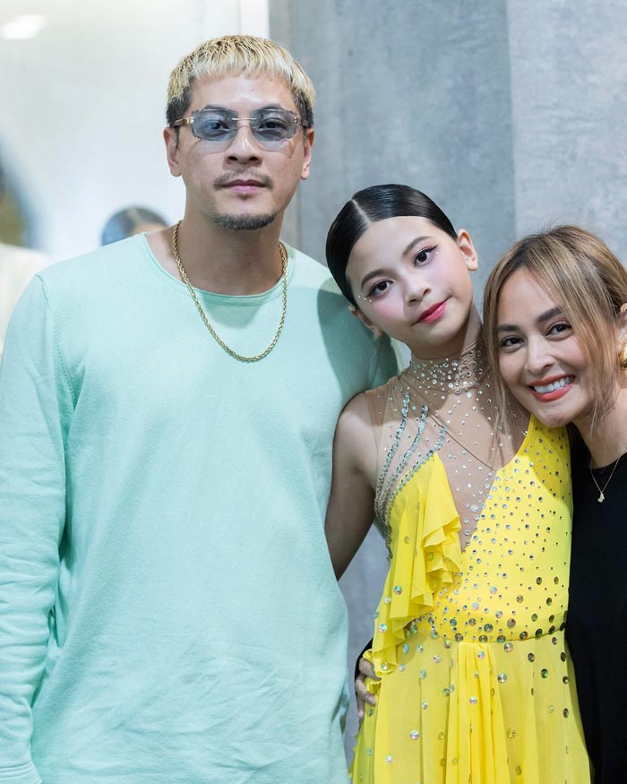 น้องบีน่า