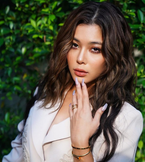 ดาราไทย