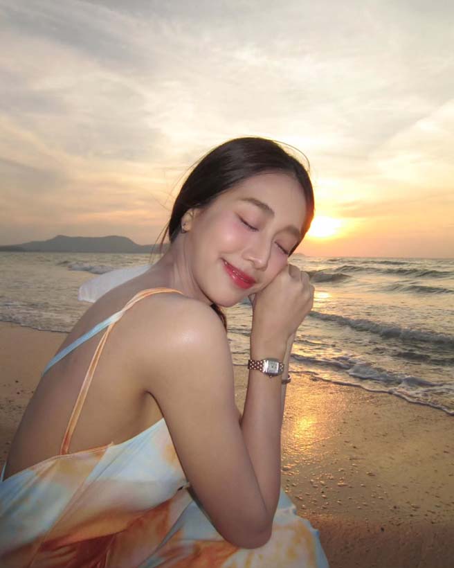 มายด์ 4EVE