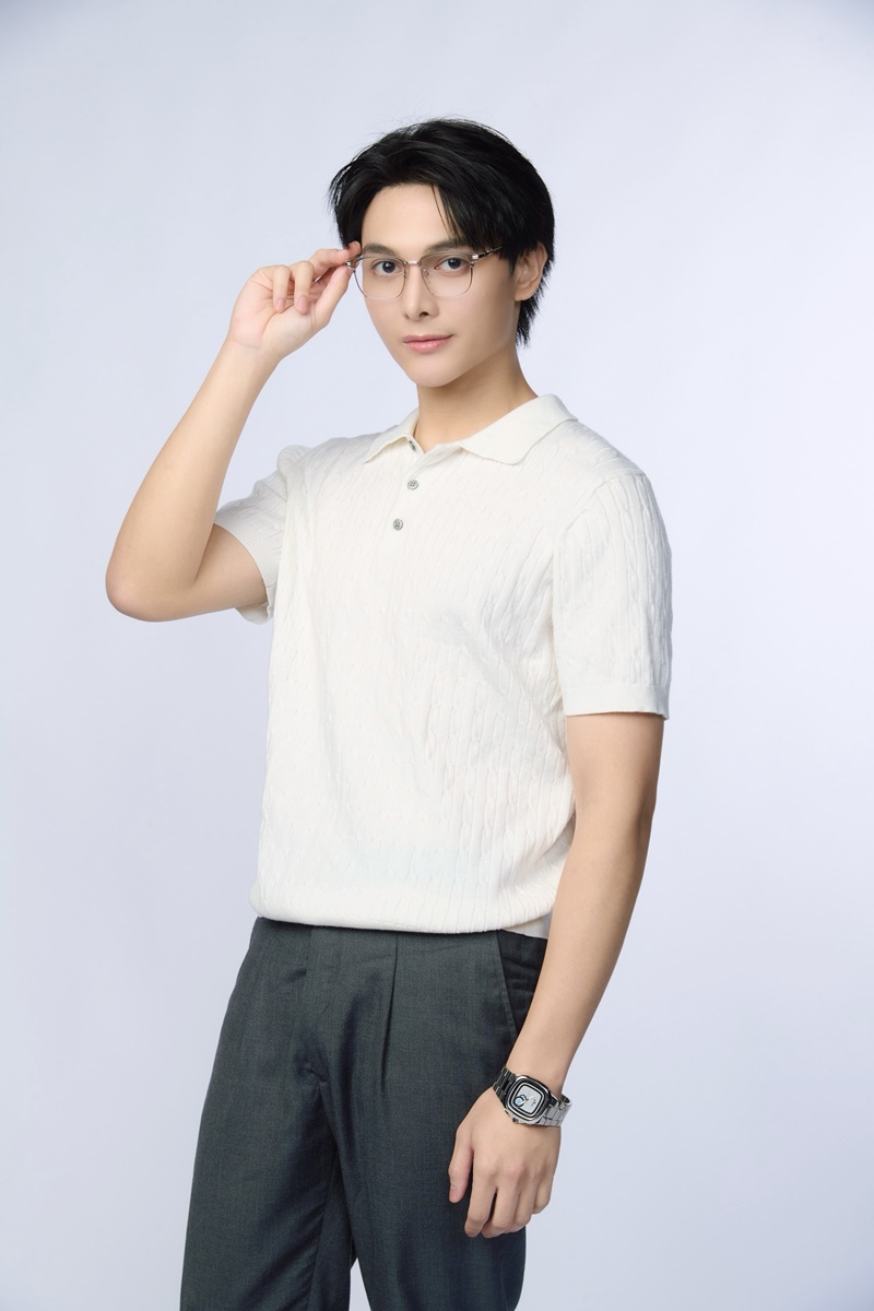 Love Alert เรื่องย่อ มีคำเตือนโปรดระมัดระวัง ซีรีส์วาย