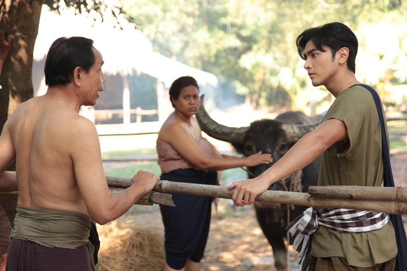 ยิหวาดาตัง เรื่องย่อ