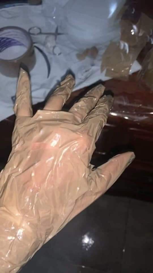 แต่งคอสเพลย์