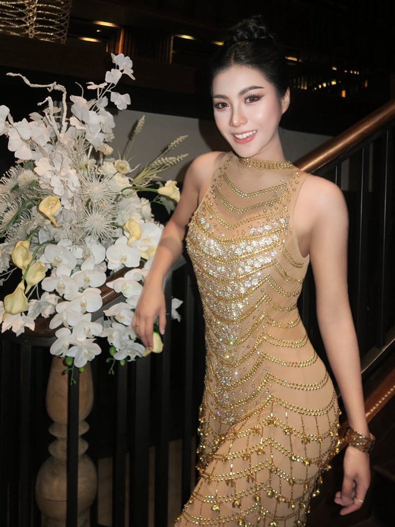 เนเน่ ณัฐไพลิน