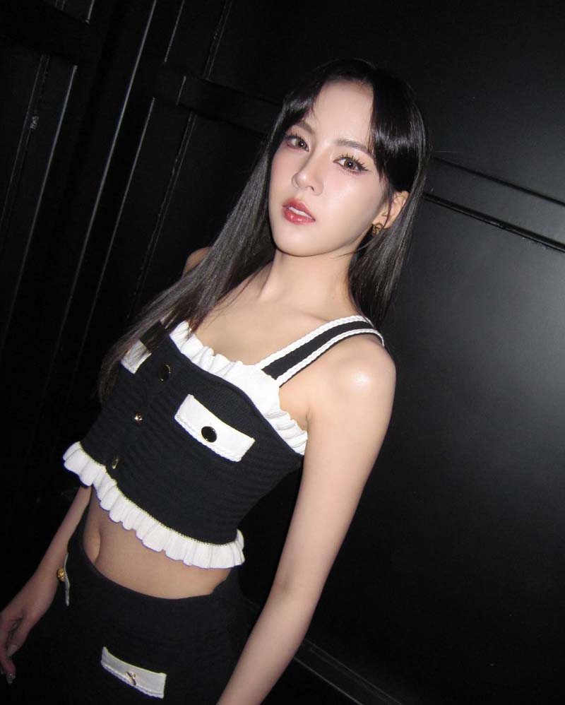 ติ๊ต๊ะ ชญานิศ