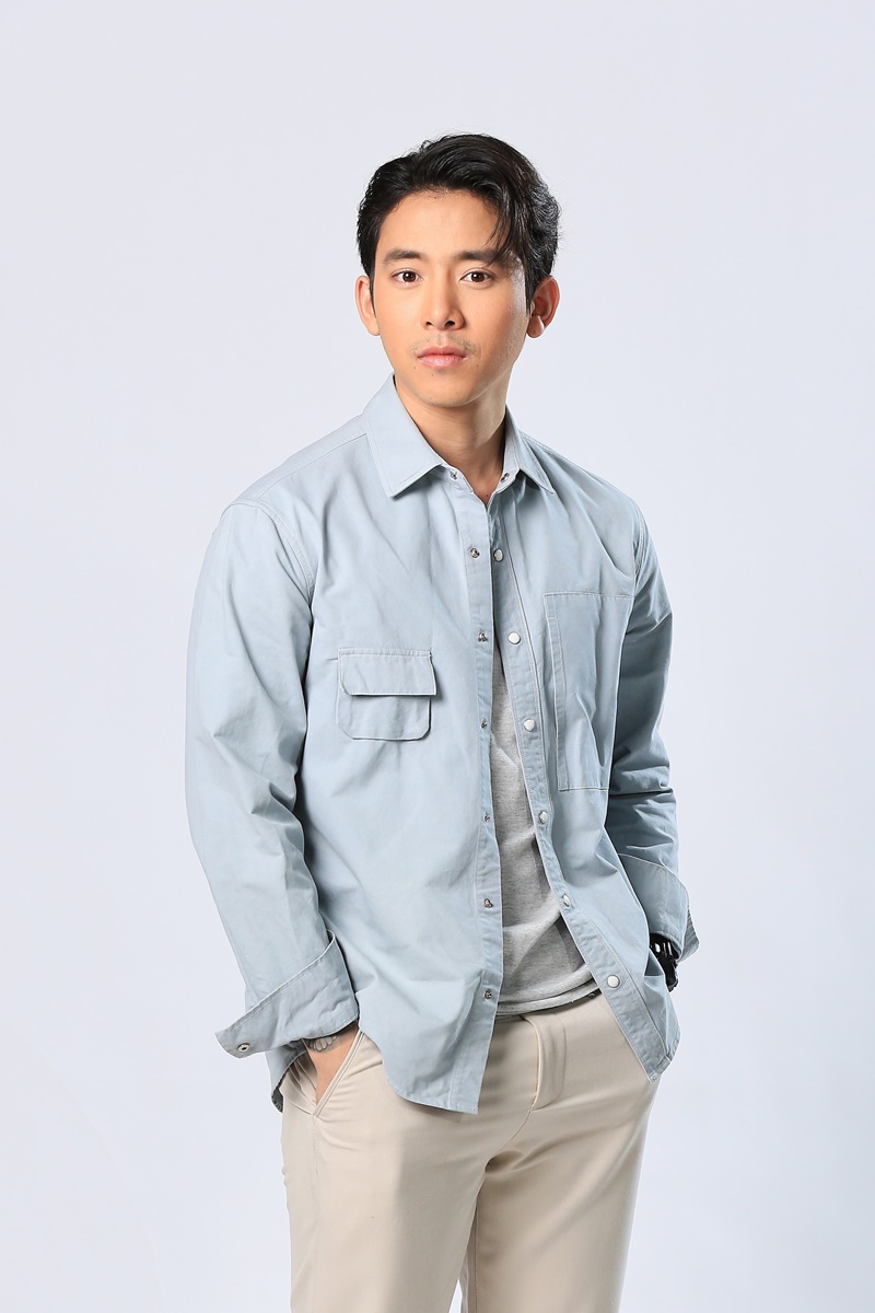 ไอ้หนุ่มรถไถ เบิ้ล ปทุมราช