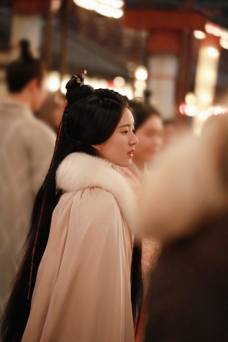 ดาราจักรรักลำนำใจ Love Like The Galaxy